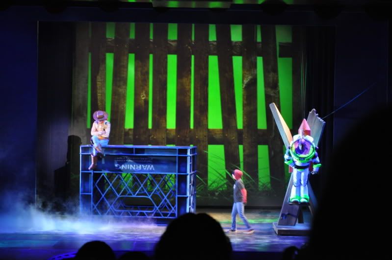 Pictures of Toy Story the Musical MiceChat